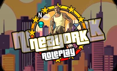 NEAYORK ROLEPLAY