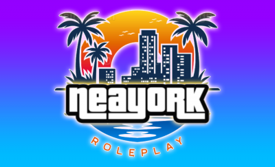 NEAYORK ROLEPLAY